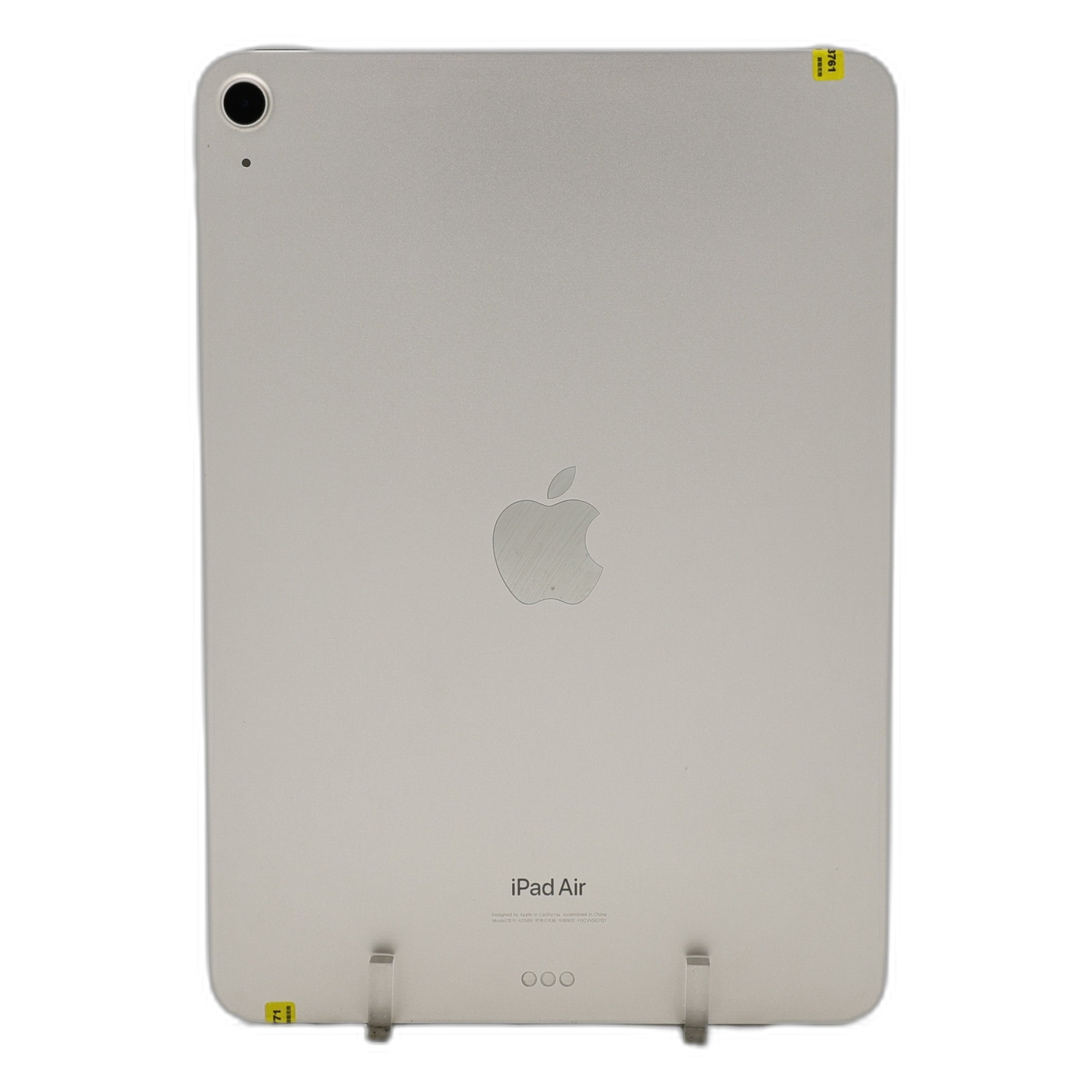 95新 Apple iPad Air5 256G 星光色 WIFI
