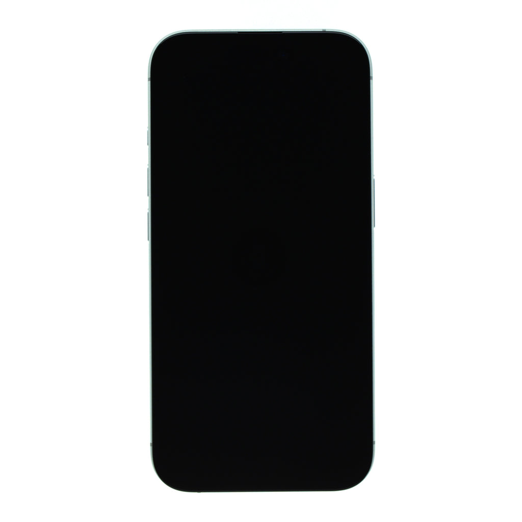 95新 Apple iPhone 16 256G 白色 中國大陸版