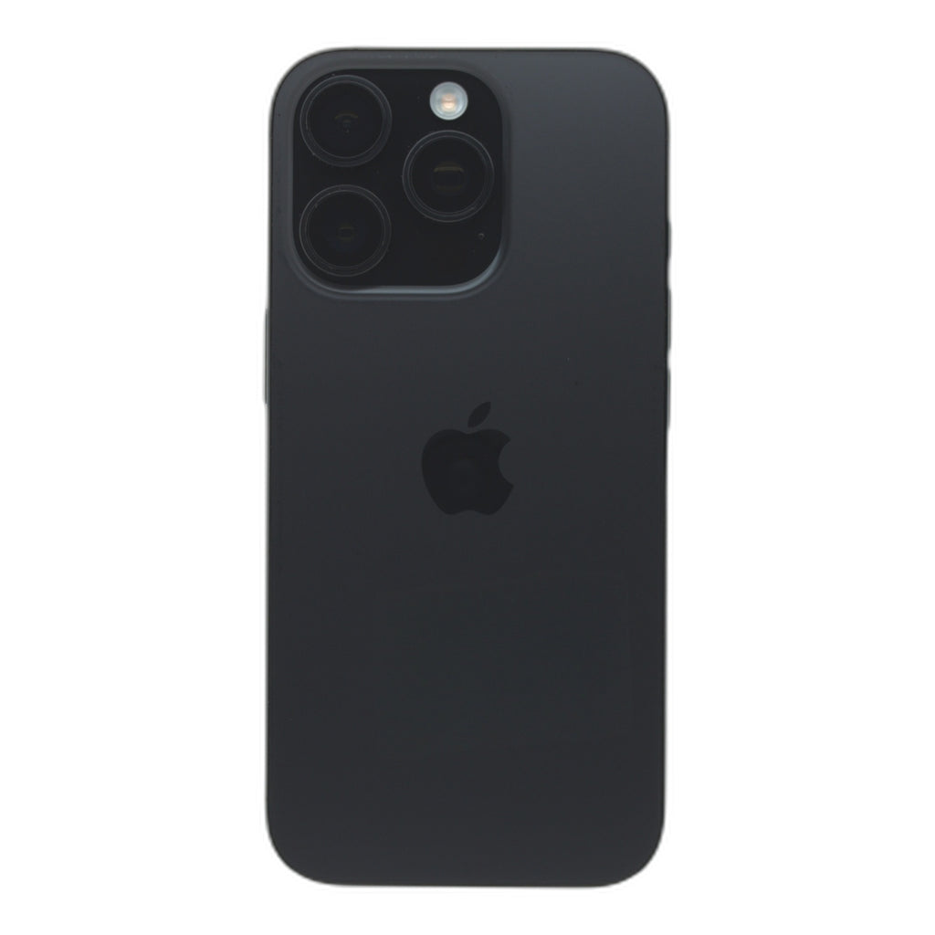 95新 Apple iPhone 16 Pro 128G 黑色鈦金屬 中國大陸版