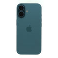 95新 Apple iPhone 16 256G 深青色 中國大陸版