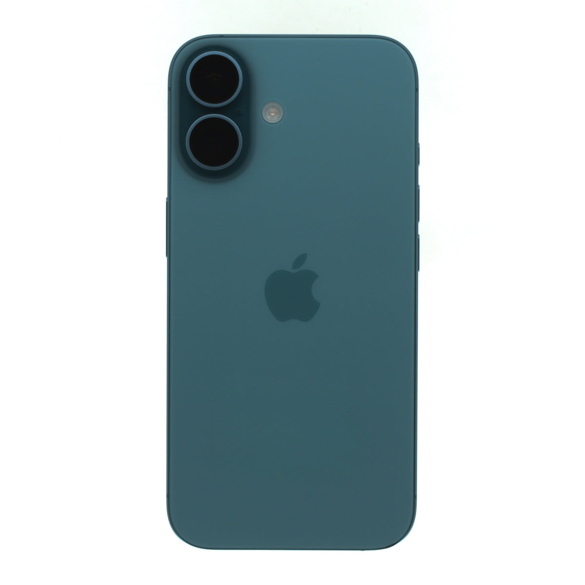 95新 Apple iPhone 16 256G 深青色 中國大陸版