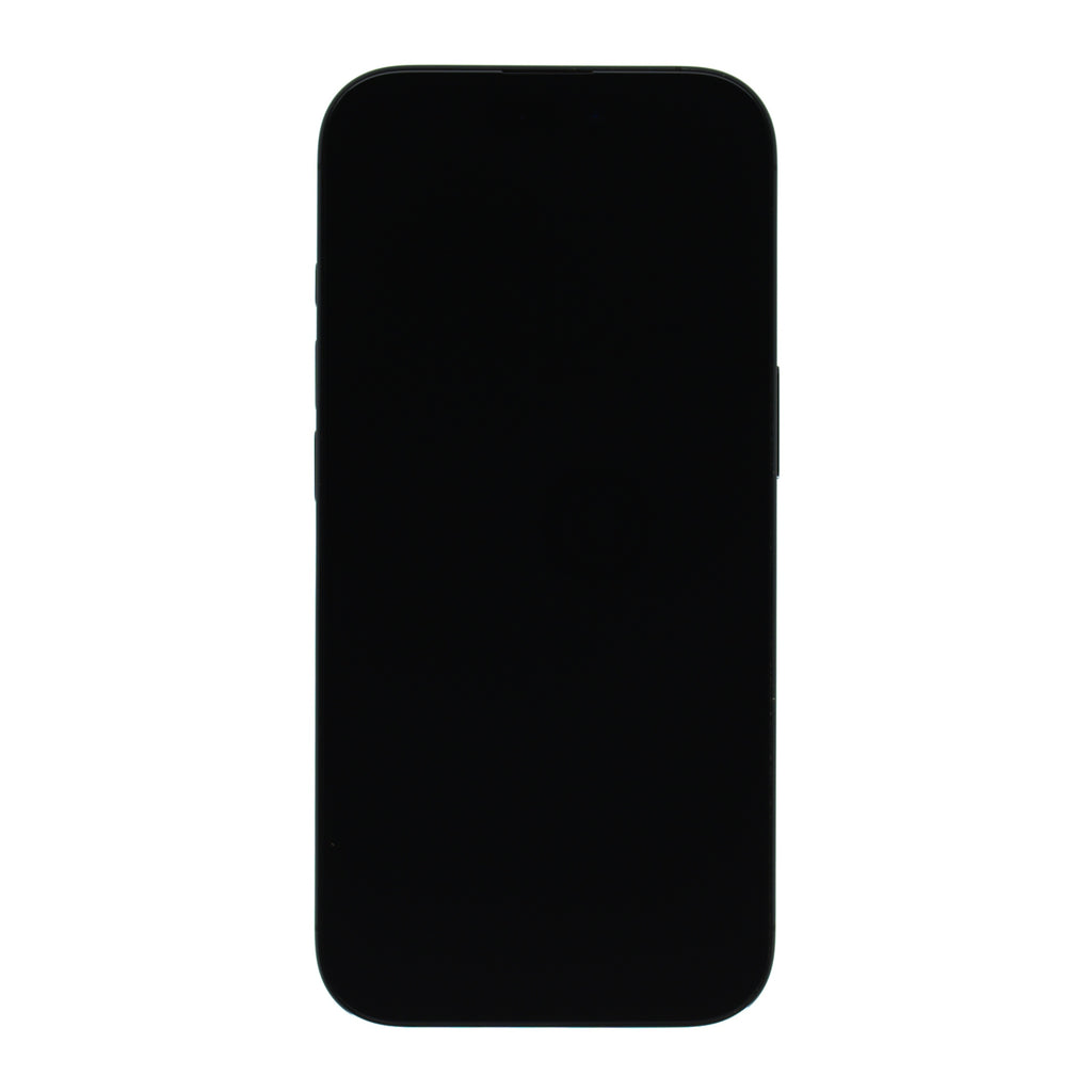 95新 Apple iPhone 16 Pro 256G 黑色鈦金屬 中國大陸版