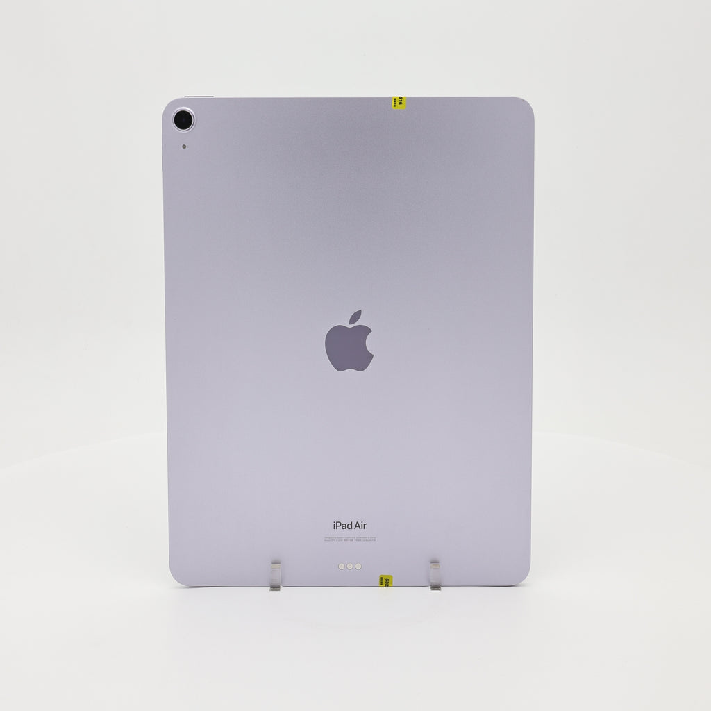 99新 Apple iPad Air (M2) 13英寸 256G 紫色 WIFI