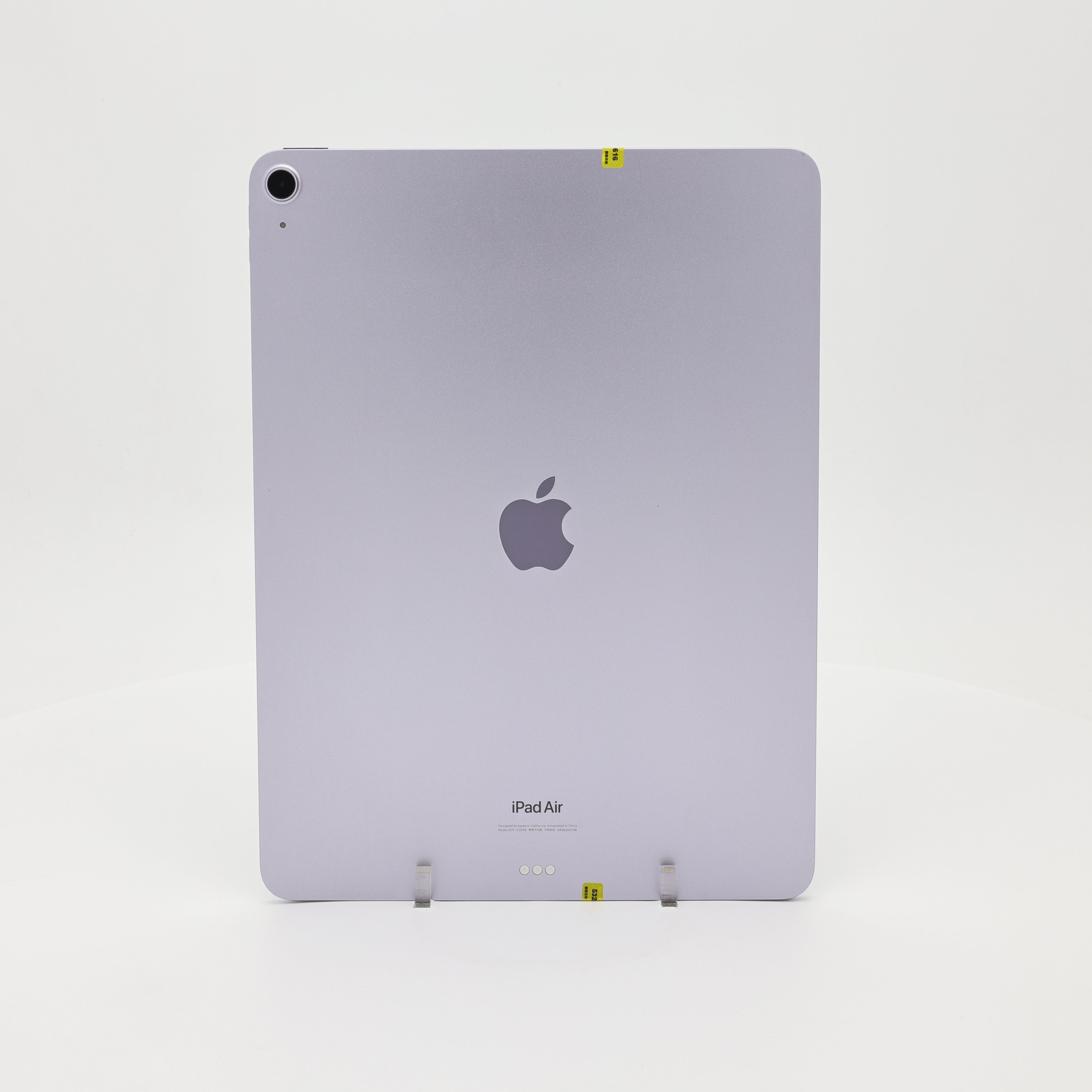 99新 Apple iPad Air (M2) 13英寸 256G 紫色 WIFI