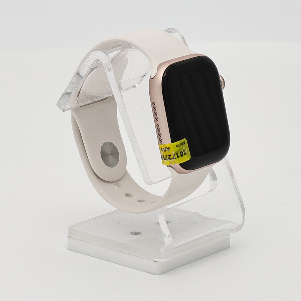 99新 Apple Watch Series 10 42毫米 鋁金屬