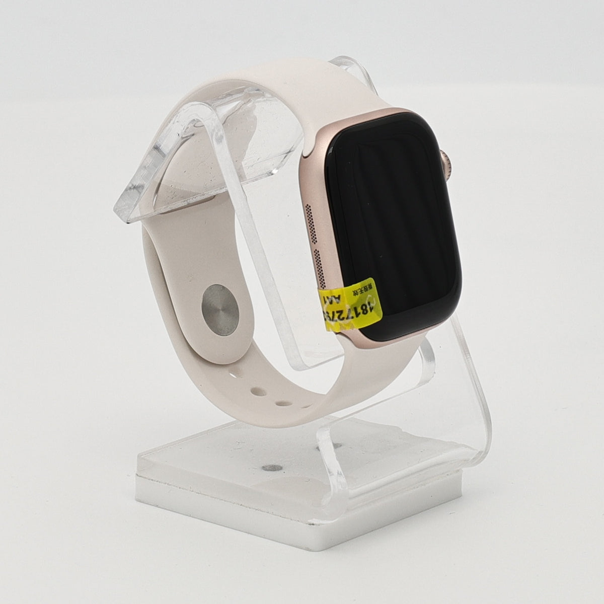 99新 Apple Watch Series 10 42毫米 鋁金屬