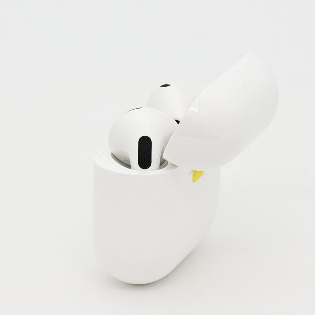 99新 Apple AirPods 4 (不支持主动降噪) 白色