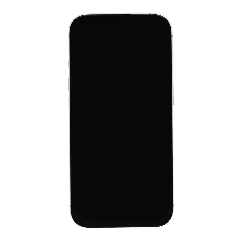 95新 Apple iPhone 16 256G 白色 中國大陸版