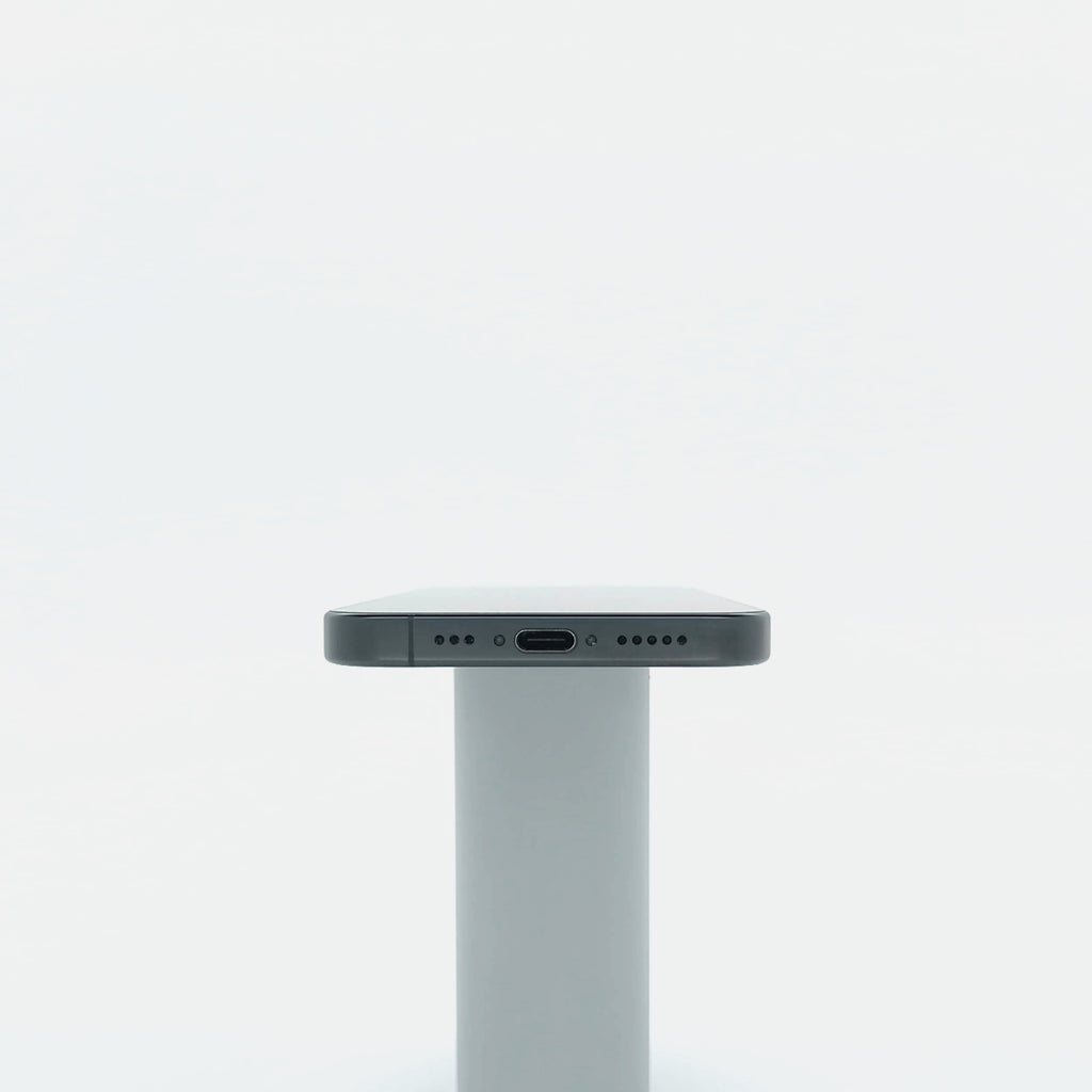 99新 Apple iPhone 16 Pro 128G 黑色鈦金屬 中國大陸版