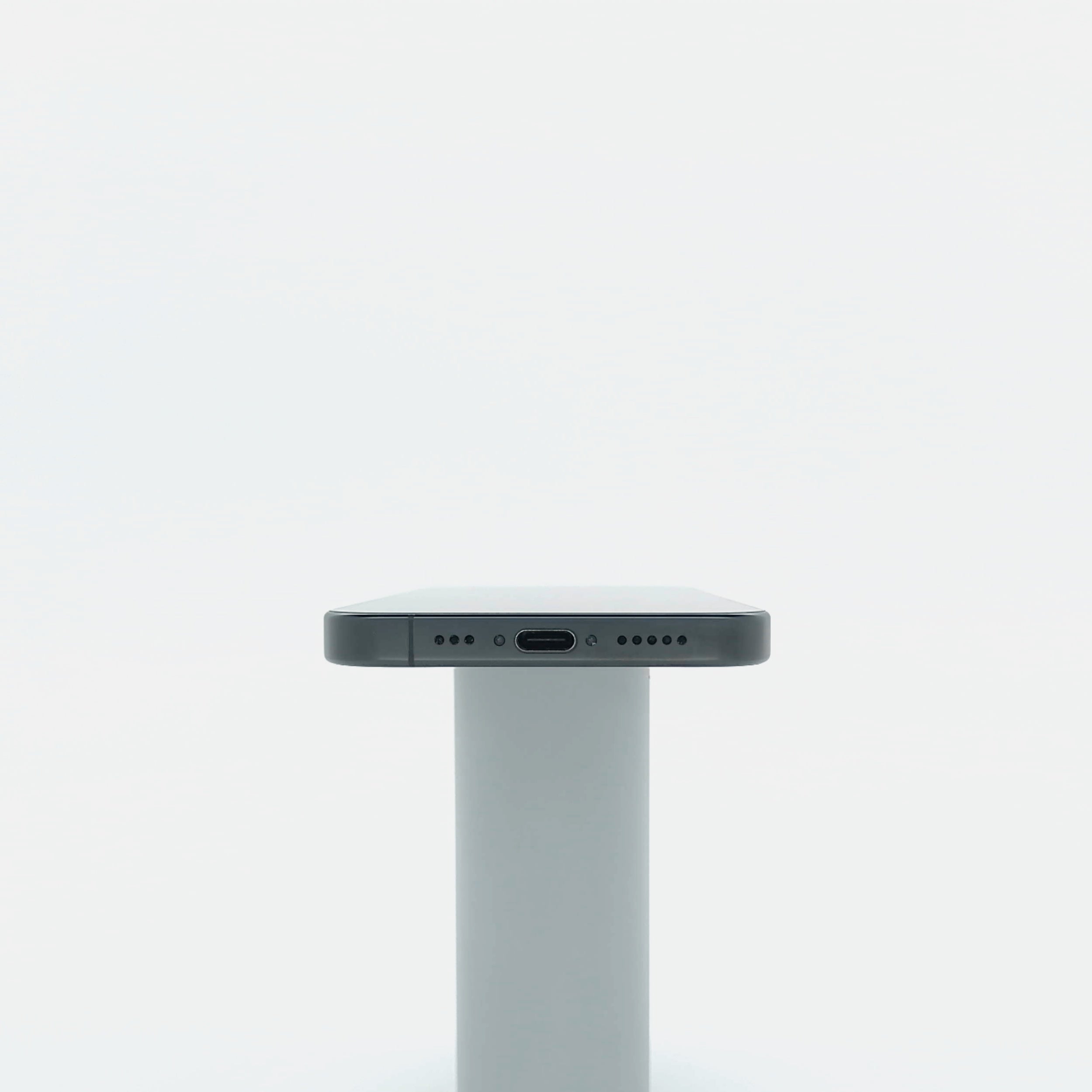 99新 Apple iPhone 16 Pro 128G 黑色鈦金屬 中國大陸版