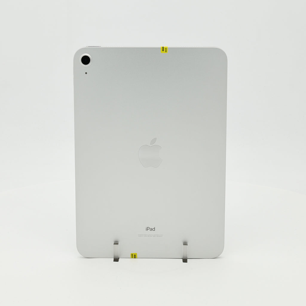 99新 Apple iPad 10代 256G 銀色 WIFI