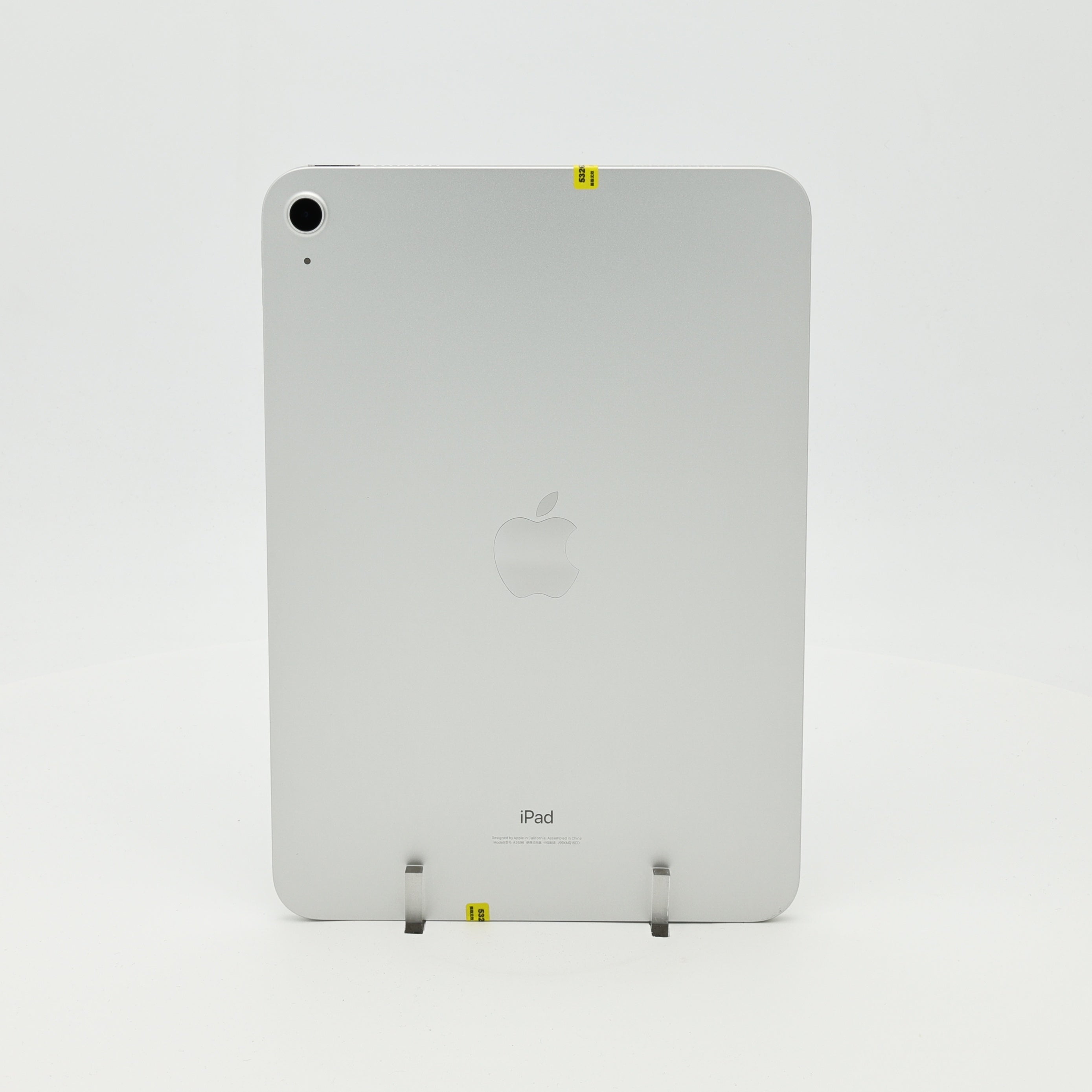 99新 Apple iPad 10代 256G 銀色 WIFI