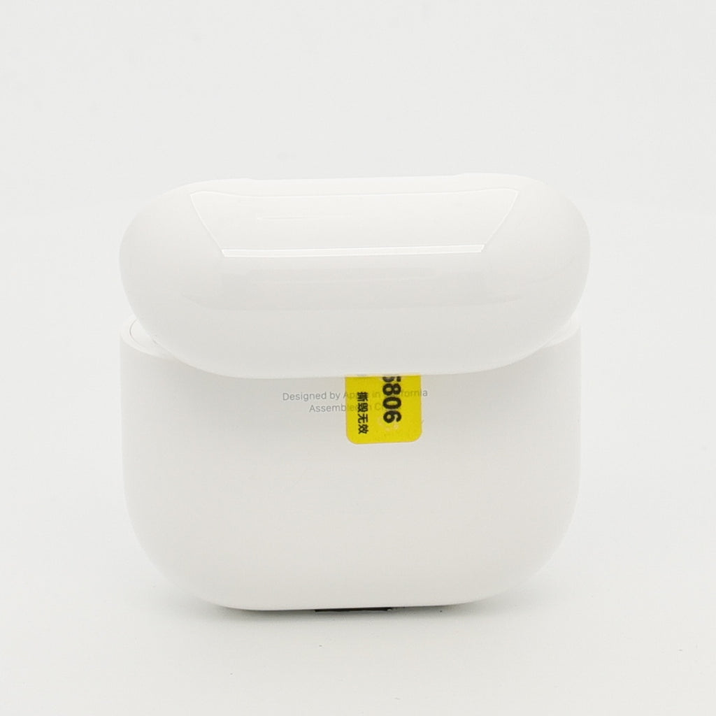 99新 Apple AirPods 4 (支持主动降噪) 白色