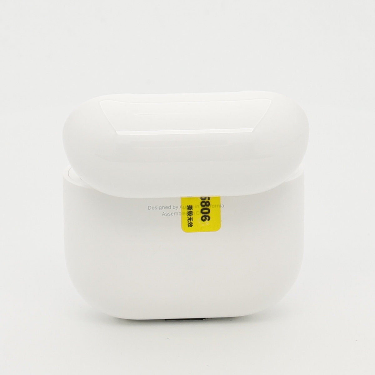 99新 Apple AirPods 4 (支持主动降噪) 白色