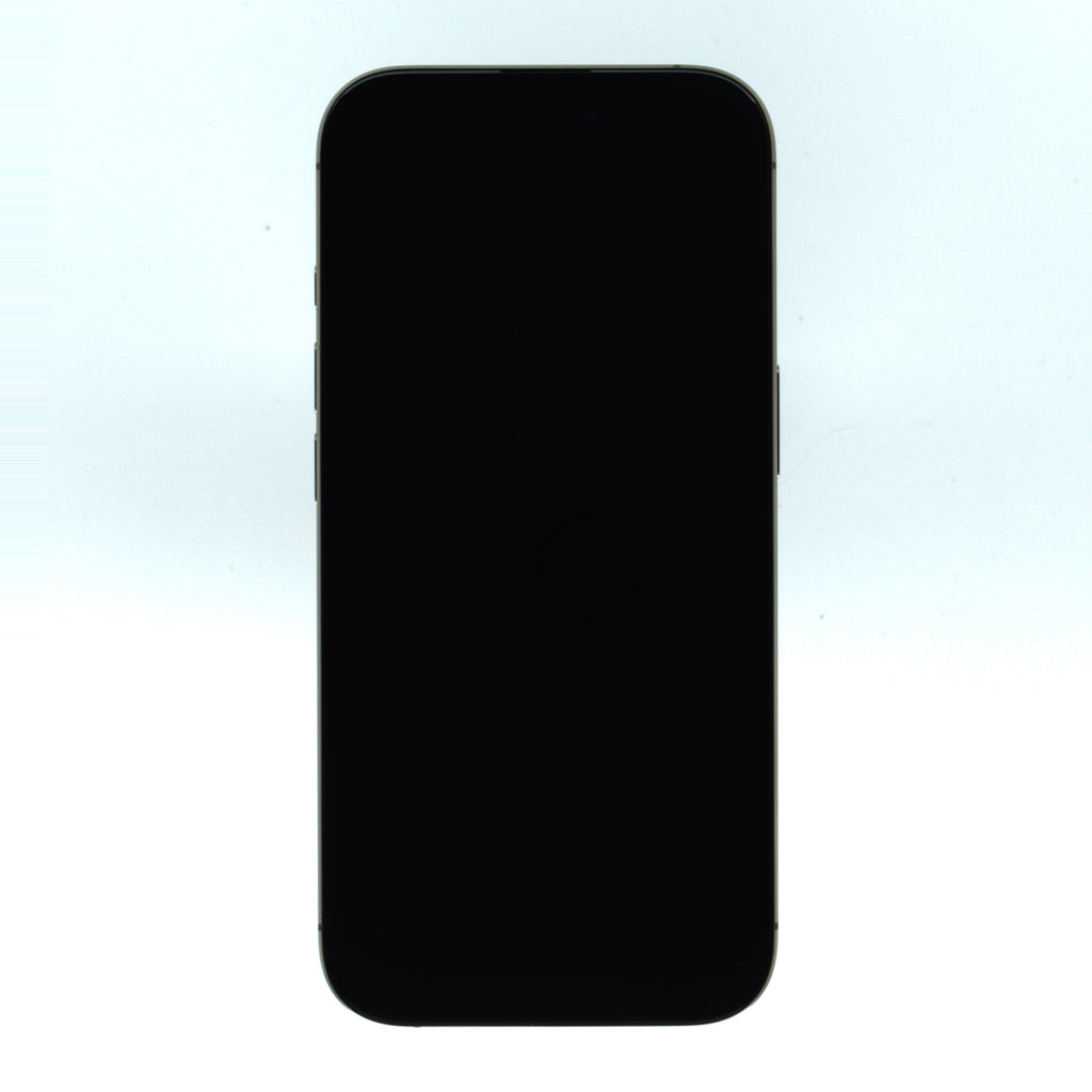 95新 Apple iPhone 16 Pro 256G 原色鈦金屬 中國大陸版