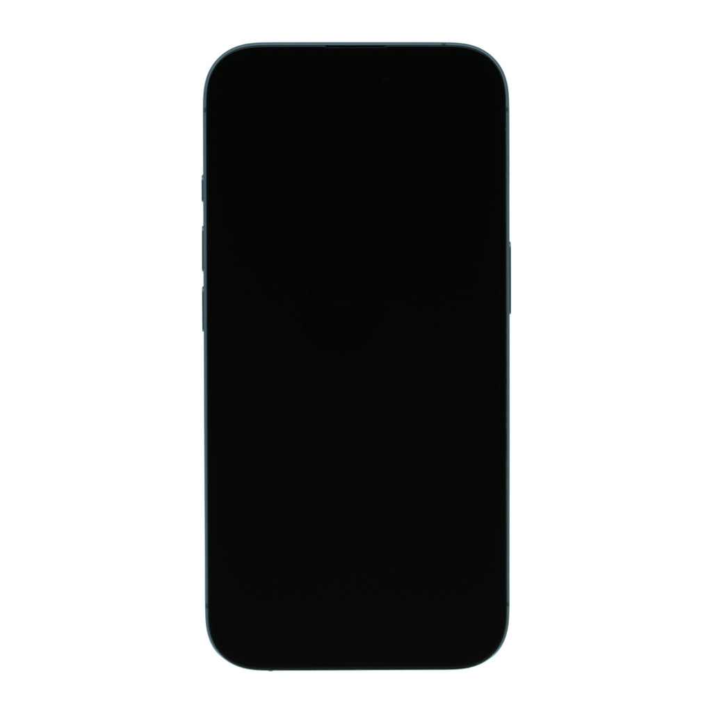 95新 Apple iPhone 16 256G 深青色 中國大陸版