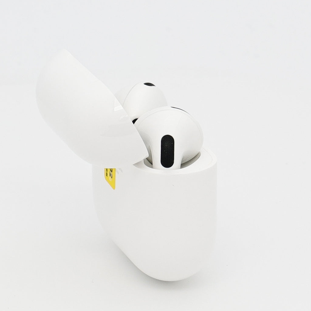 99新 Apple AirPods 4 (支持主動降噪) 白色