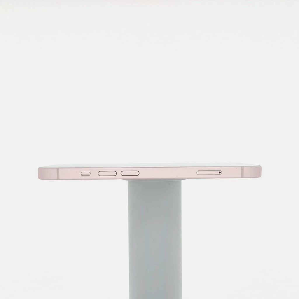 95新 Apple iPhone 15 128G 粉紅色 中國大陸版