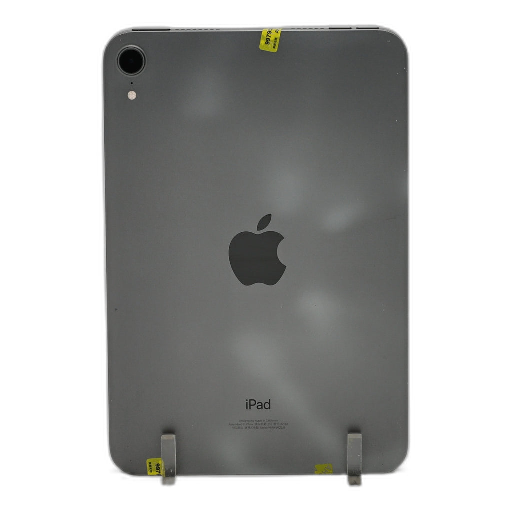 95新 Apple iPad mini6 64G 深空灰色 WIFI