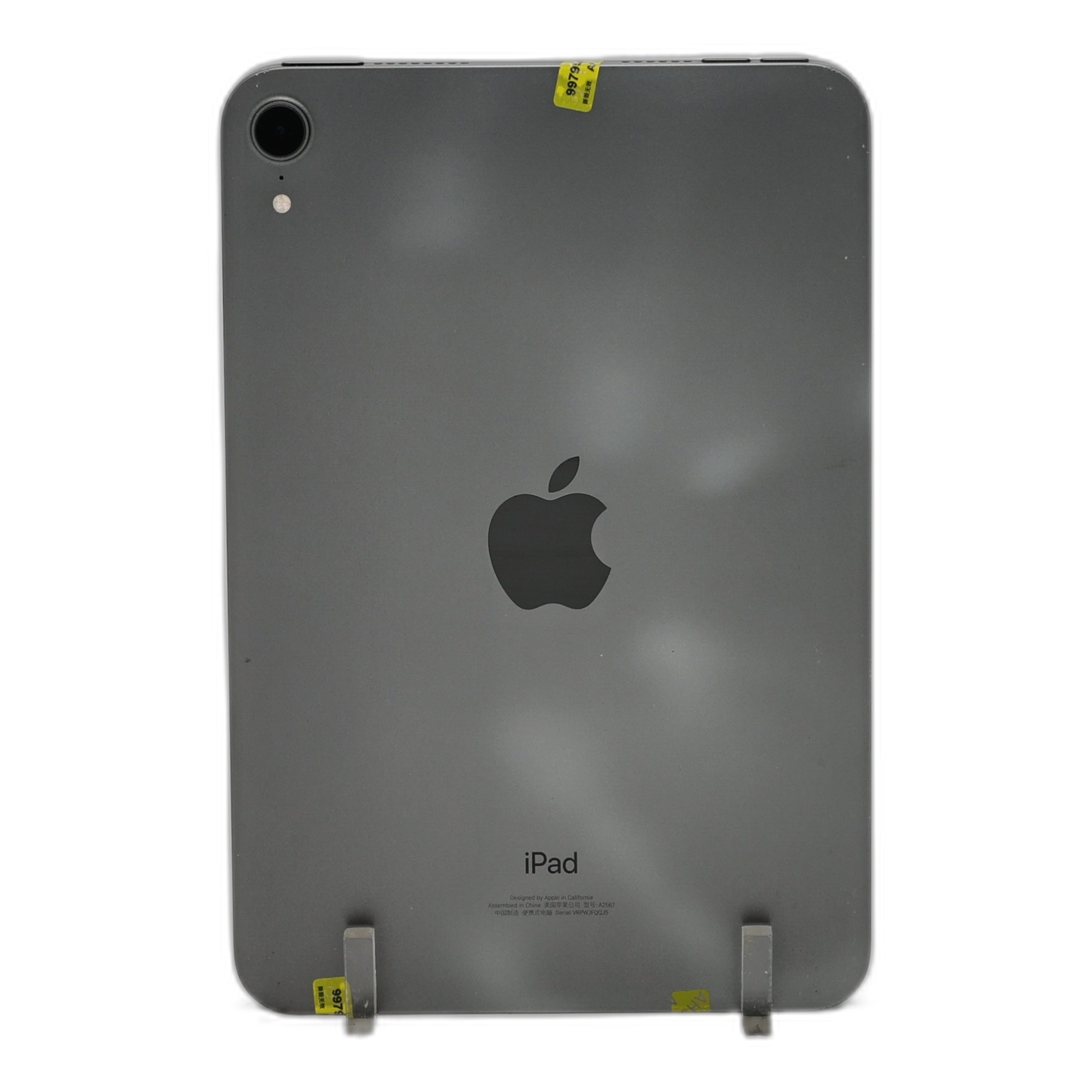 95新 Apple iPad mini6 64G 深空灰色 WIFI