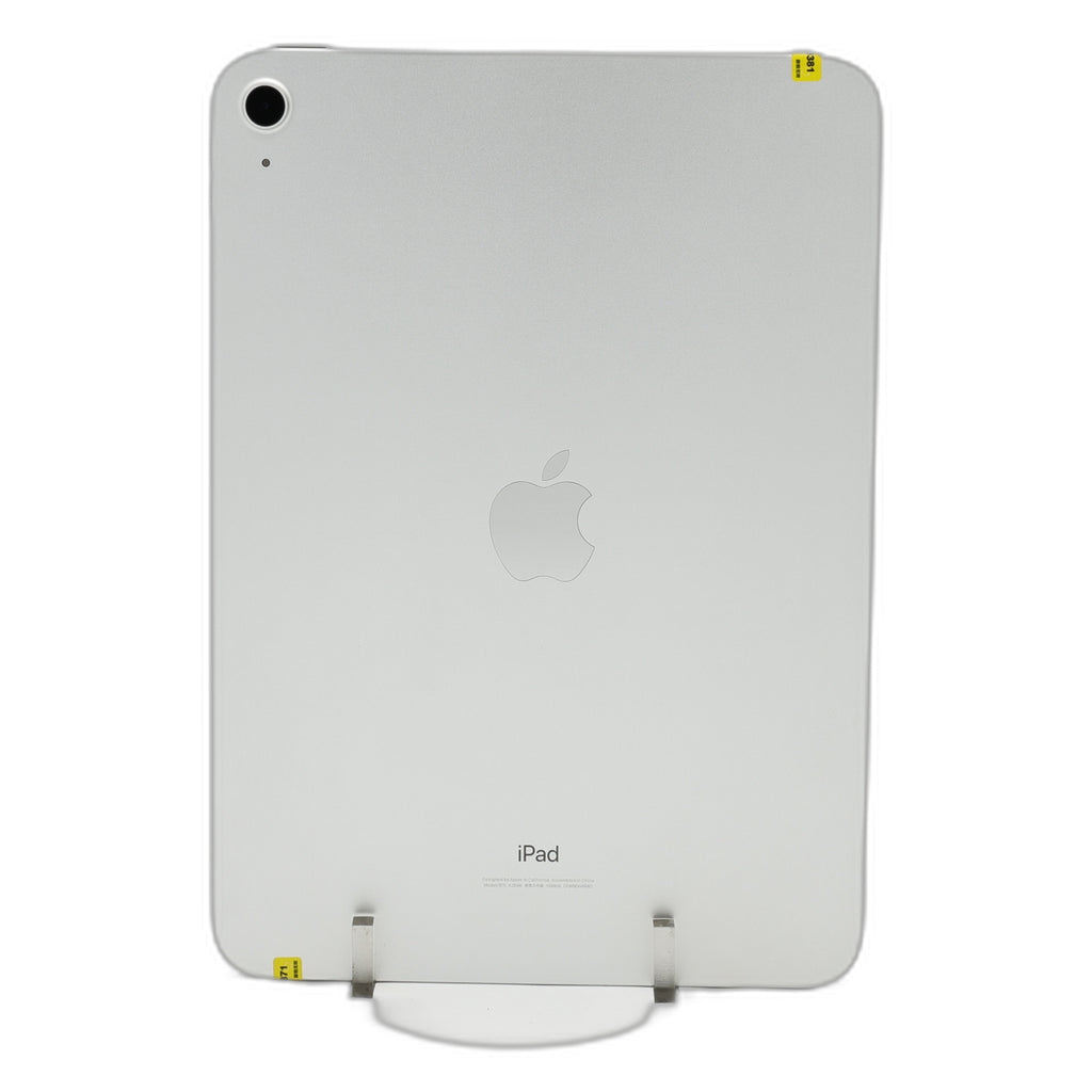99新 Apple iPad 10代 256G 銀色 WIFI