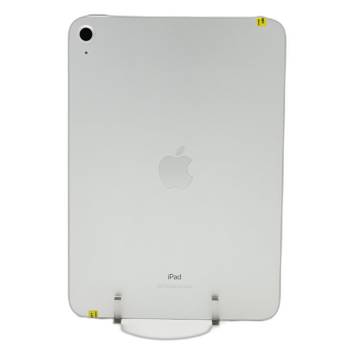 99新 Apple iPad 10代 256G 銀色 WIFI