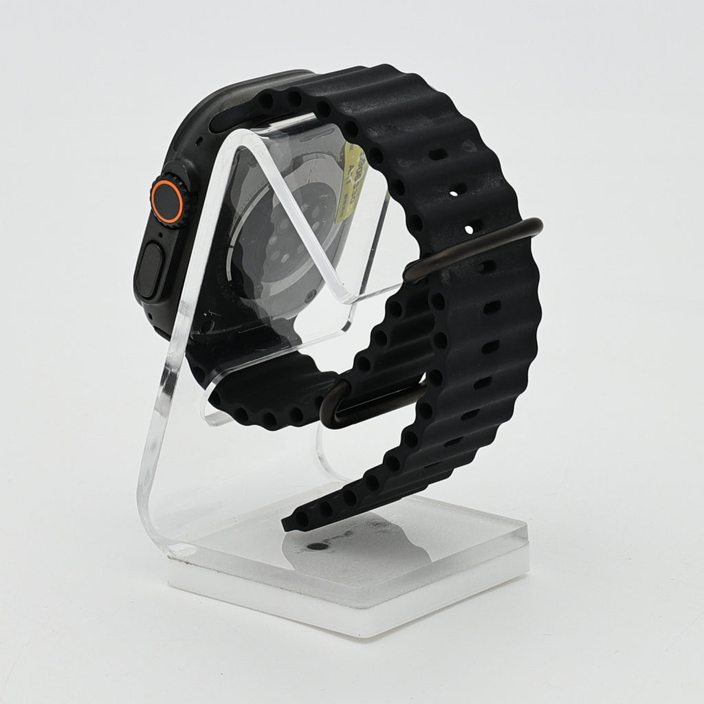99新 Apple Watch Ultra 2 49毫米 鈦金屬