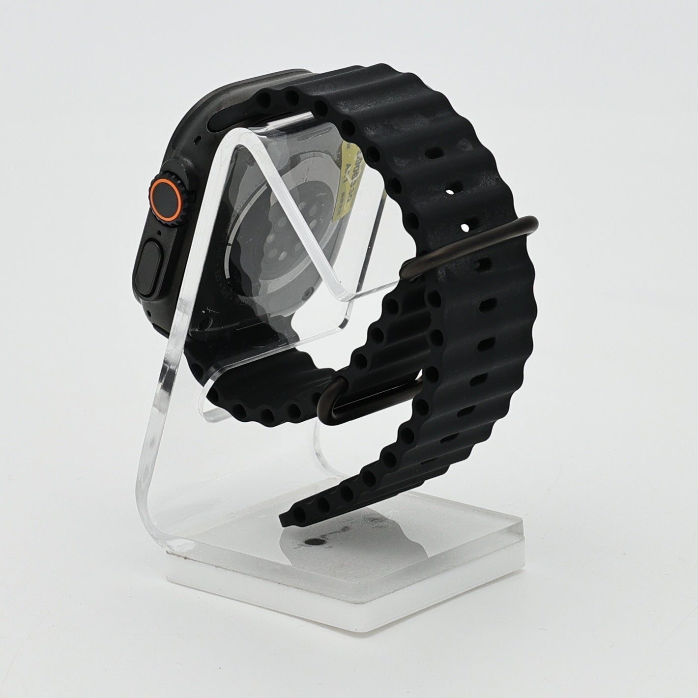 99新 Apple Watch Ultra 2 49毫米 鈦金屬