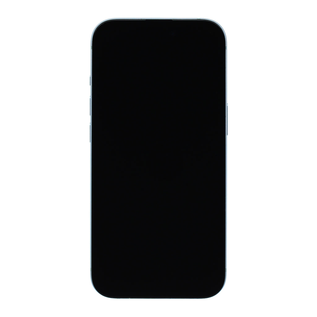 95新 Apple iPhone 15 256G 藍色 中國大陸版