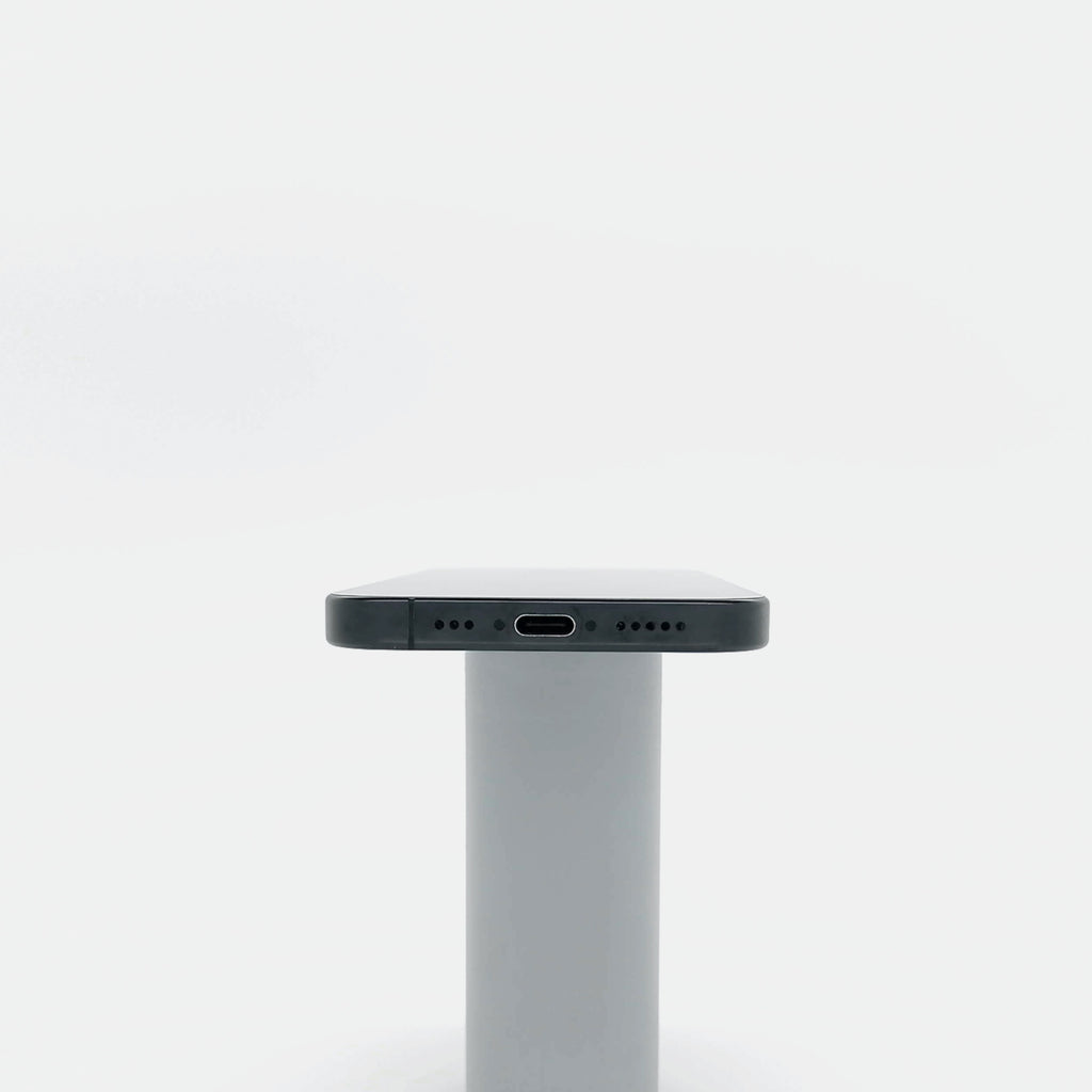 95新 Apple iPhone 16 Pro 256G 黑色鈦金屬 中國大陸版