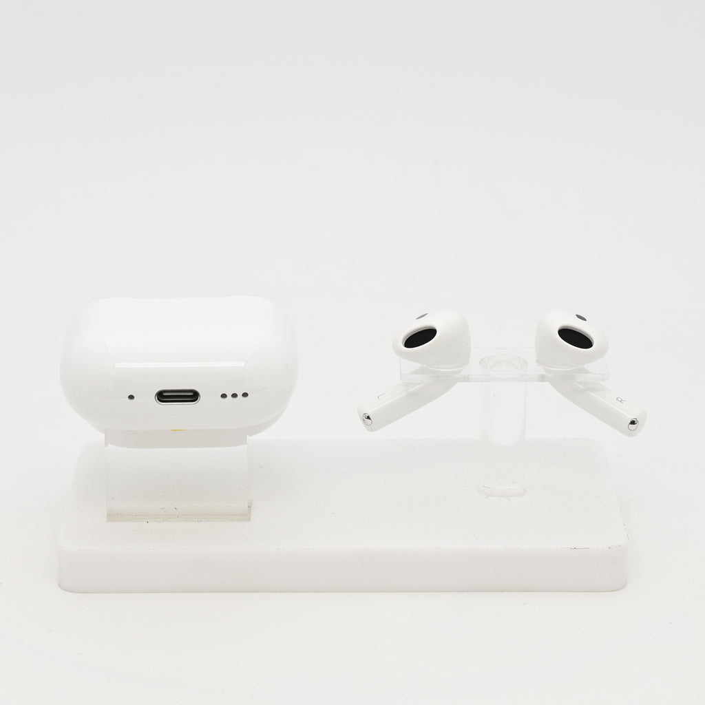 99新 Apple AirPods 4 (支持主动降噪) 白色