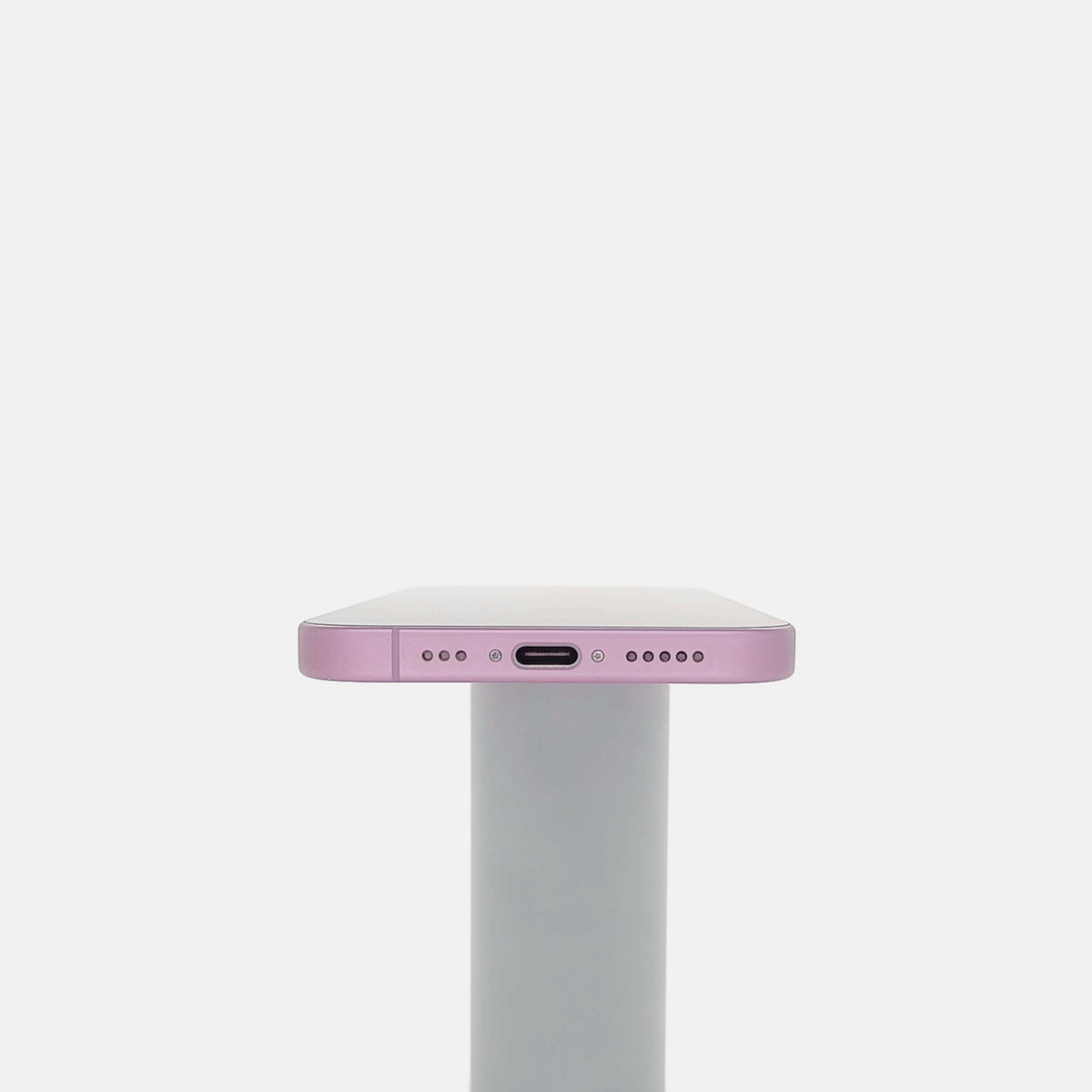 95新 Apple iPhone 16 256G 粉紅色 中國大陸版