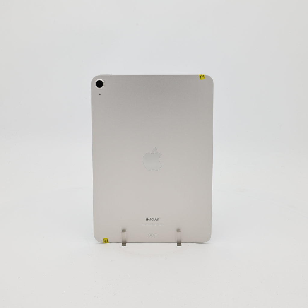 95新 Apple iPad Air5 64G 星光色 WIFI