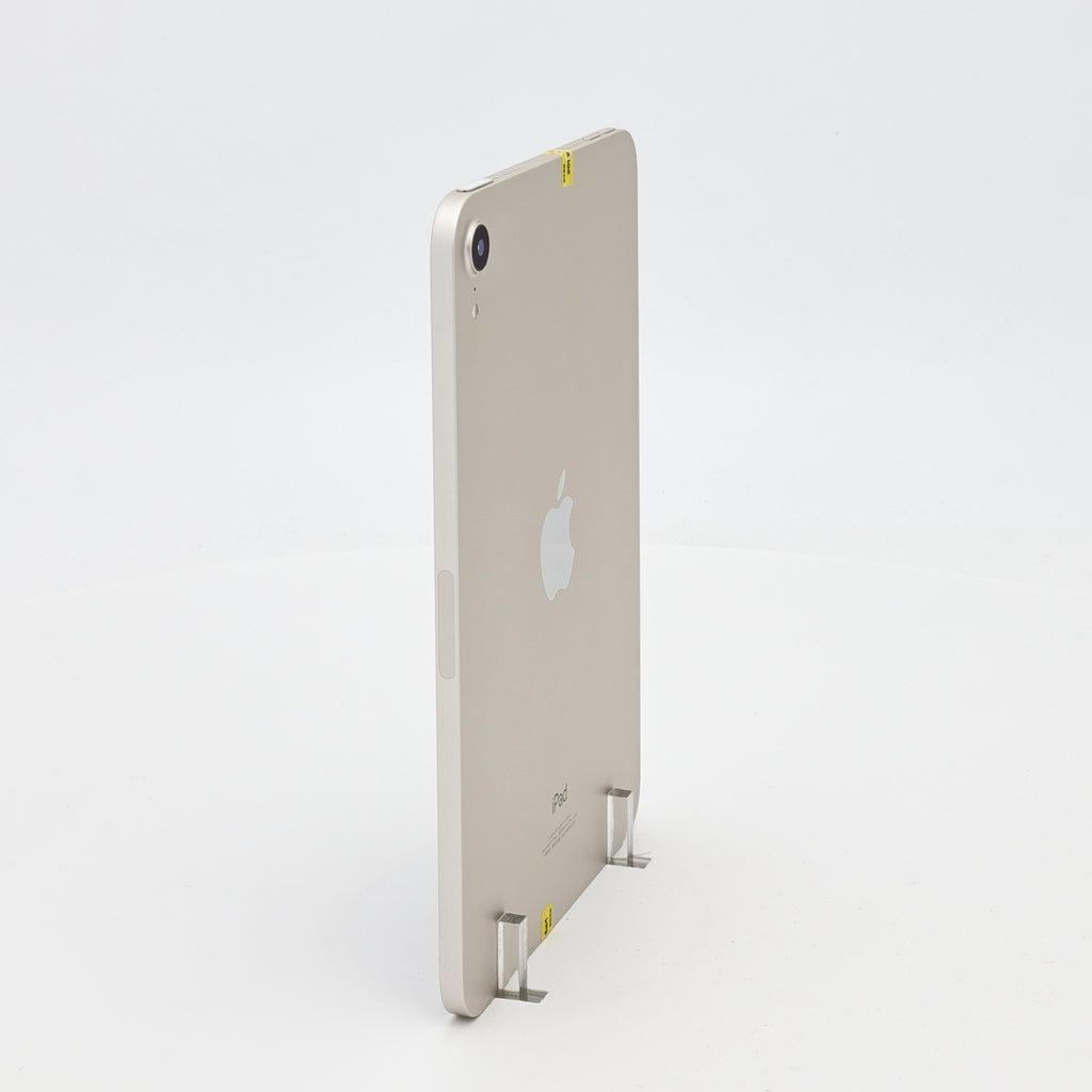 95新 Apple iPad mini6 64G 星光色 WIFI