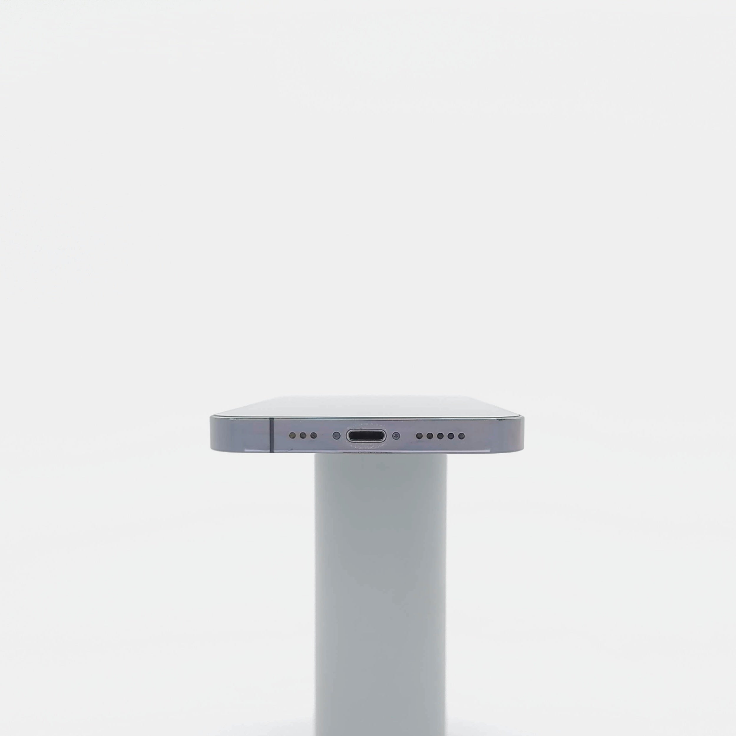 95新 Apple iPhone 14 Pro 128G 暗紫色 中國大陸版
