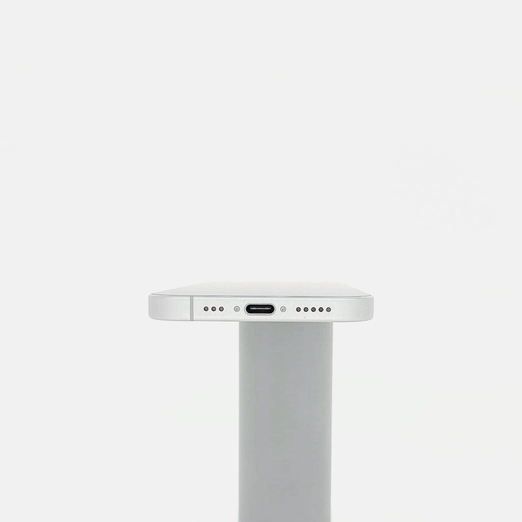 95新 Apple iPhone 16 256G 白色 中國大陸版