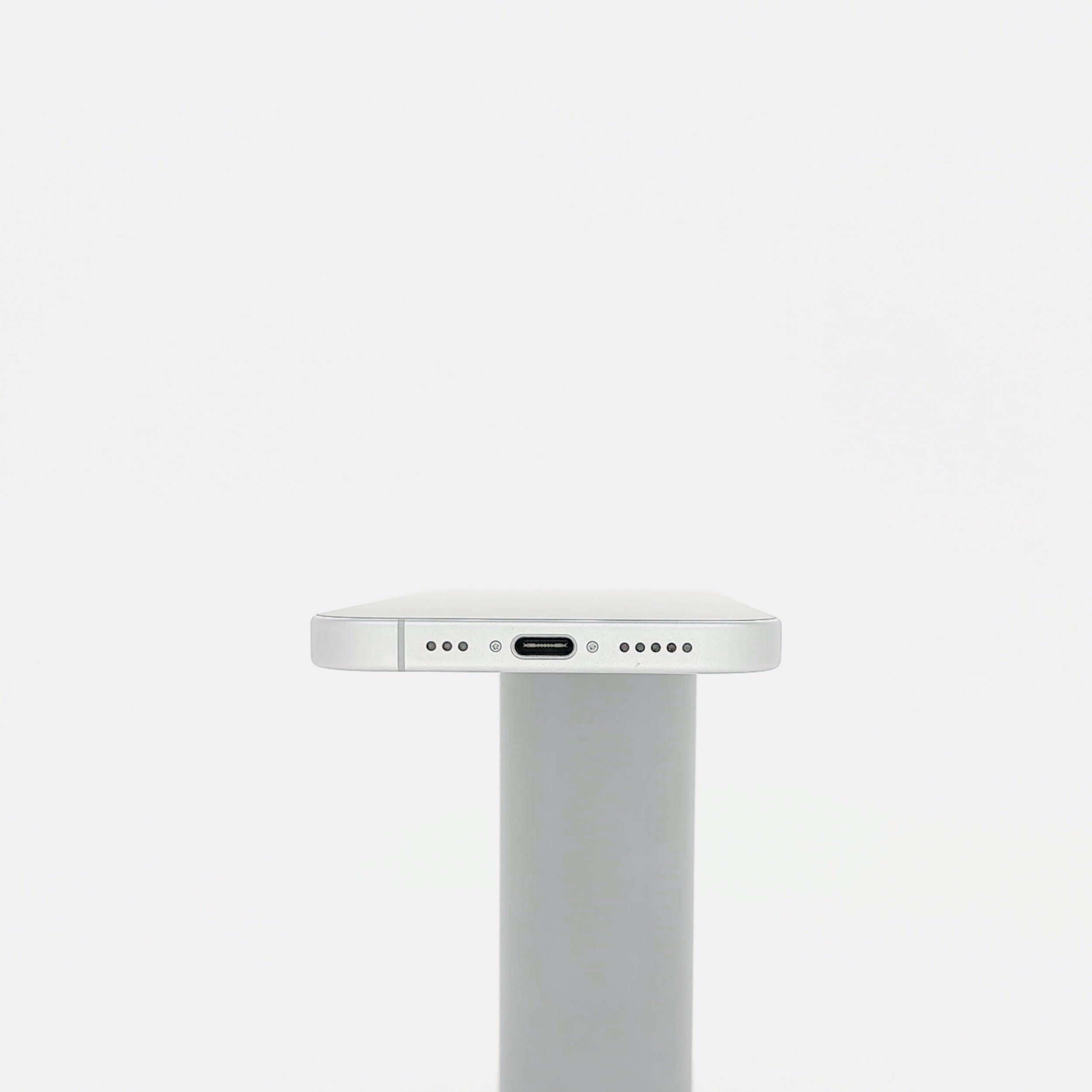 95新 Apple iPhone 16 256G 白色 中國大陸版