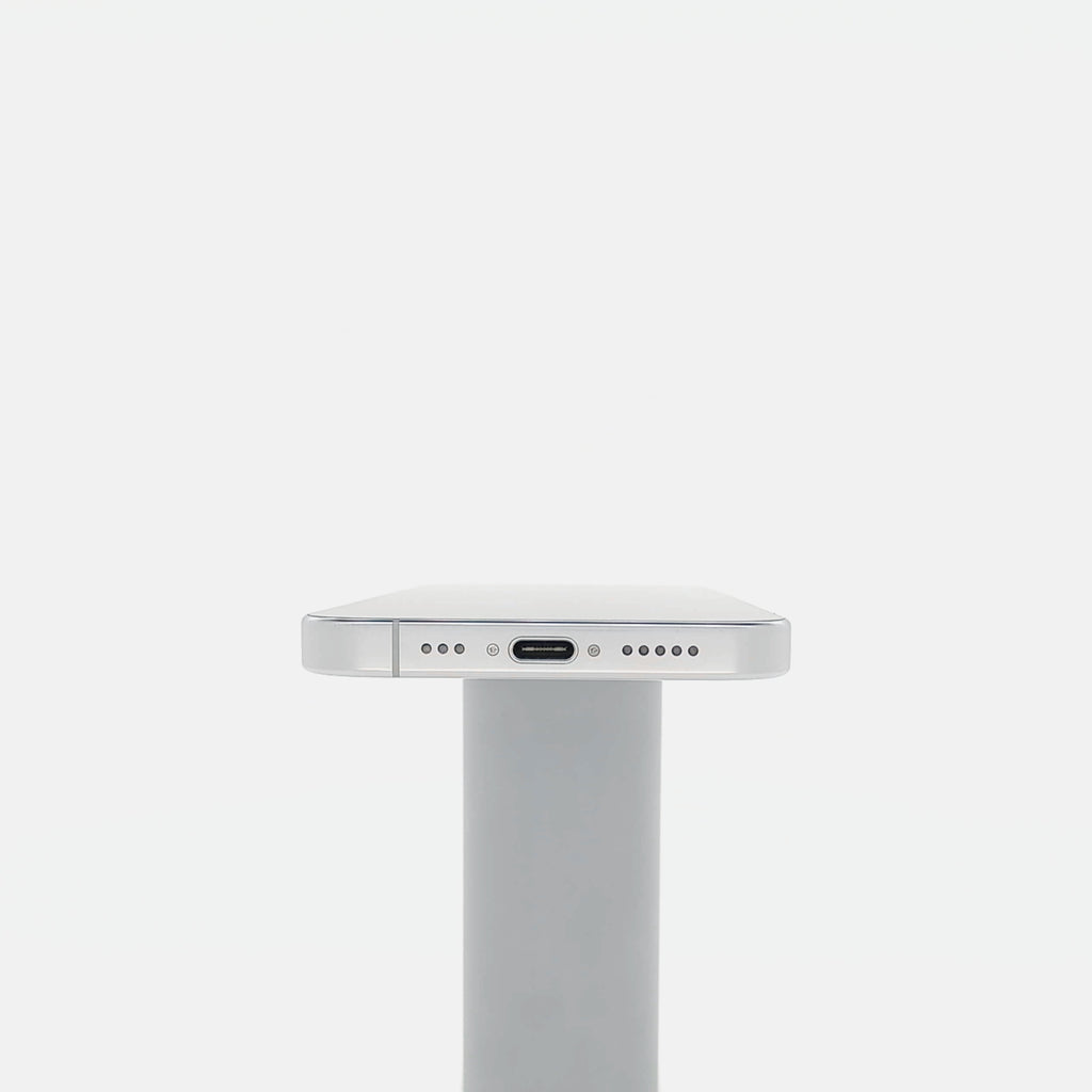 95新 Apple iPhone 16 Pro 128G 白色鈦金屬 中國大陸版