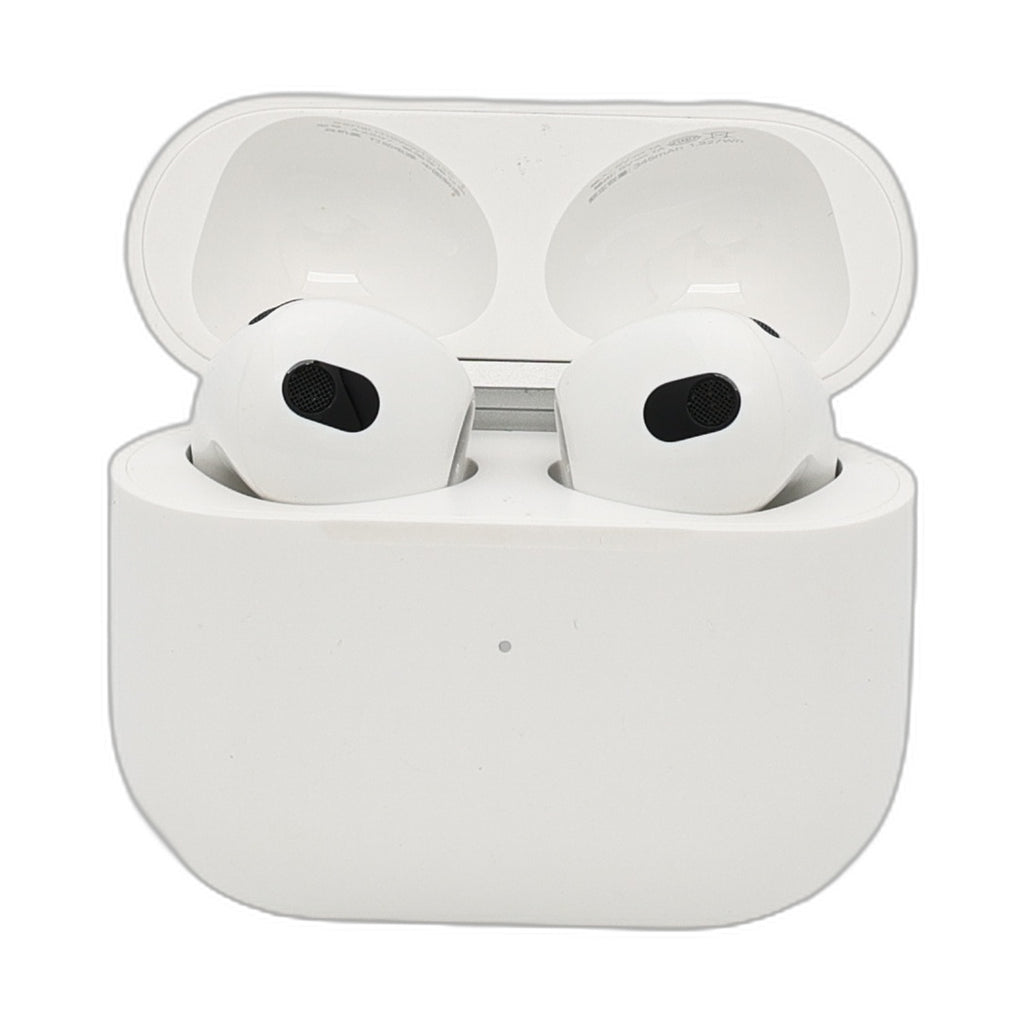 99新 Apple AirPods 3 白色