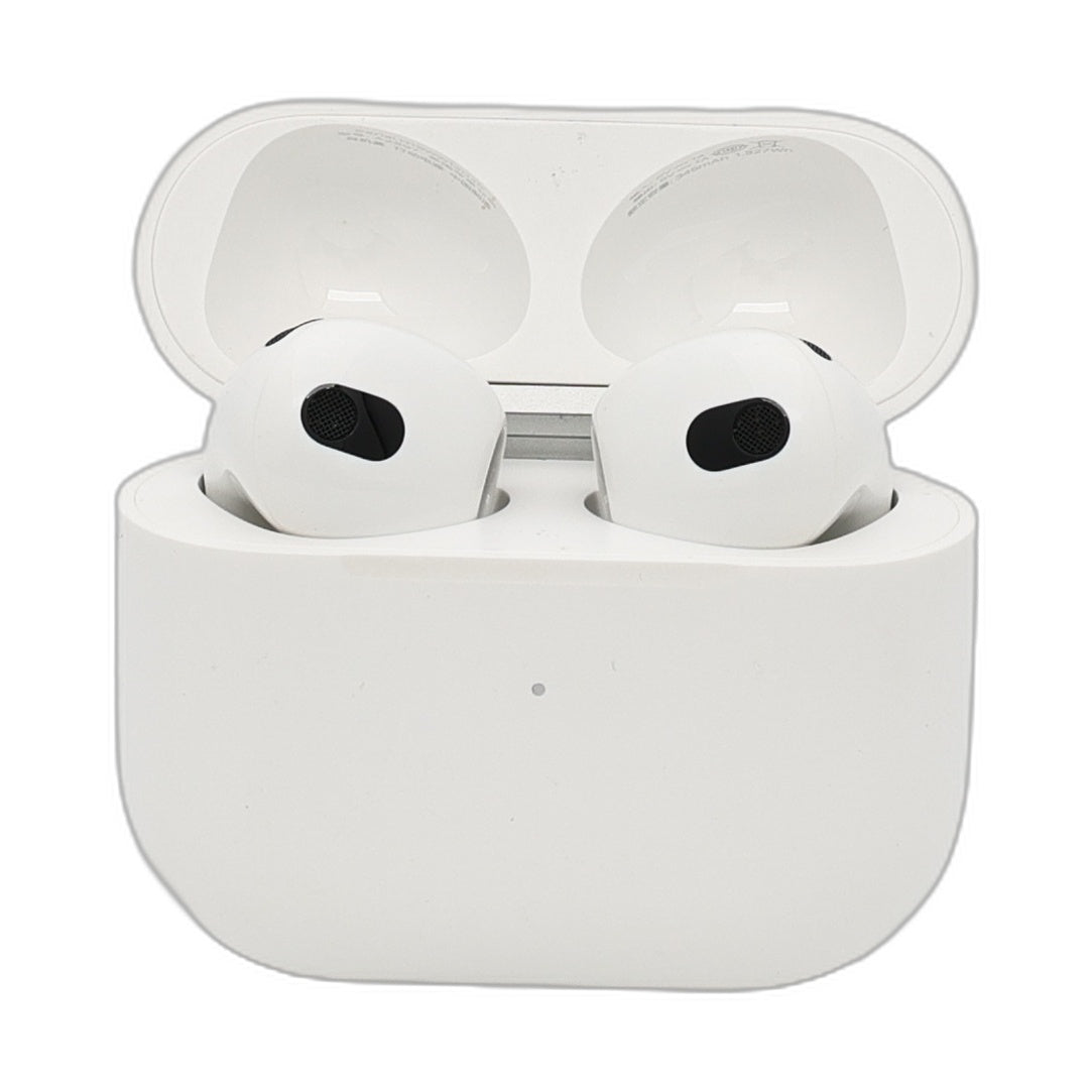 99新 Apple AirPods 3 白色