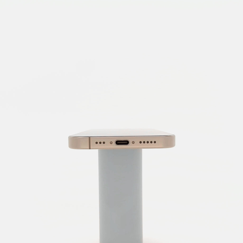 99新 Apple iPhone 16 Pro 128G 沙漠色鈦金屬 中國大陸版