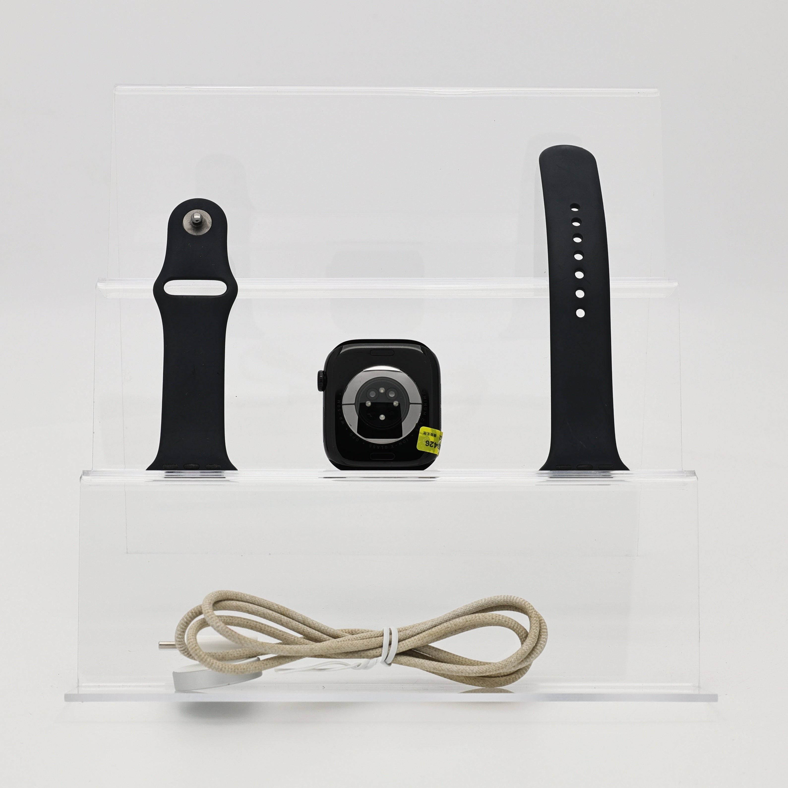 99新 Apple Watch Series 10 46毫米 鋁金屬