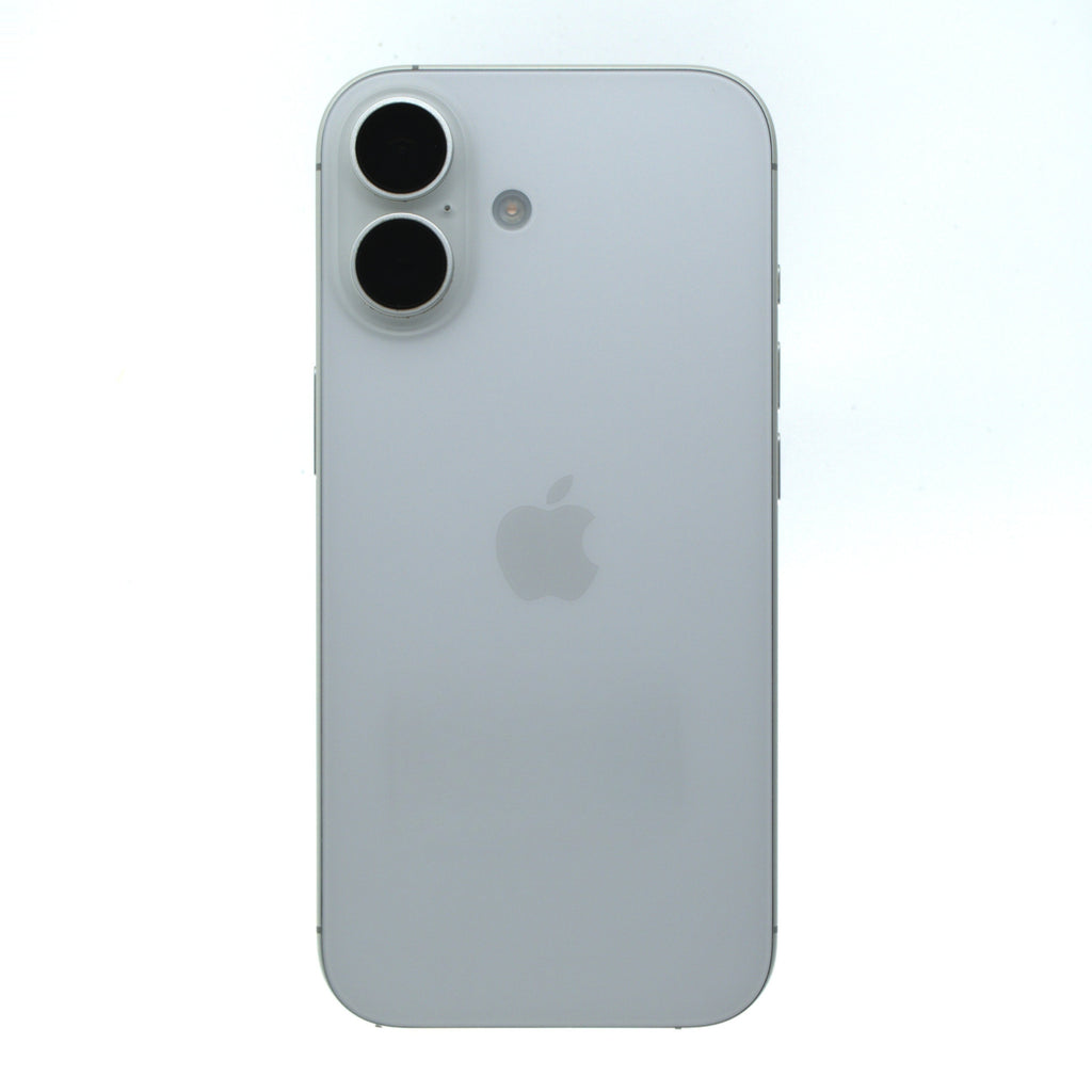 95新 Apple iPhone 17 256G 白色 中國大陸版