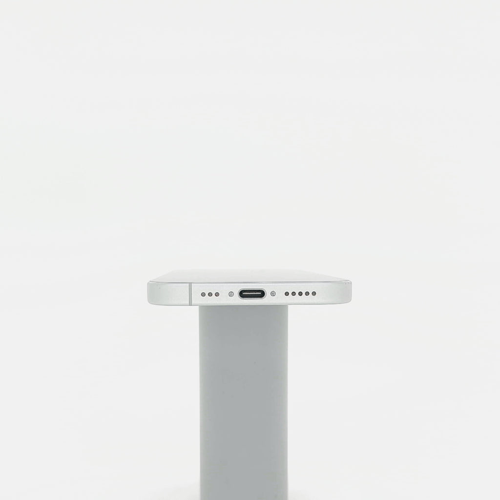 95新 Apple iPhone 16 256G 白色 中國大陸版