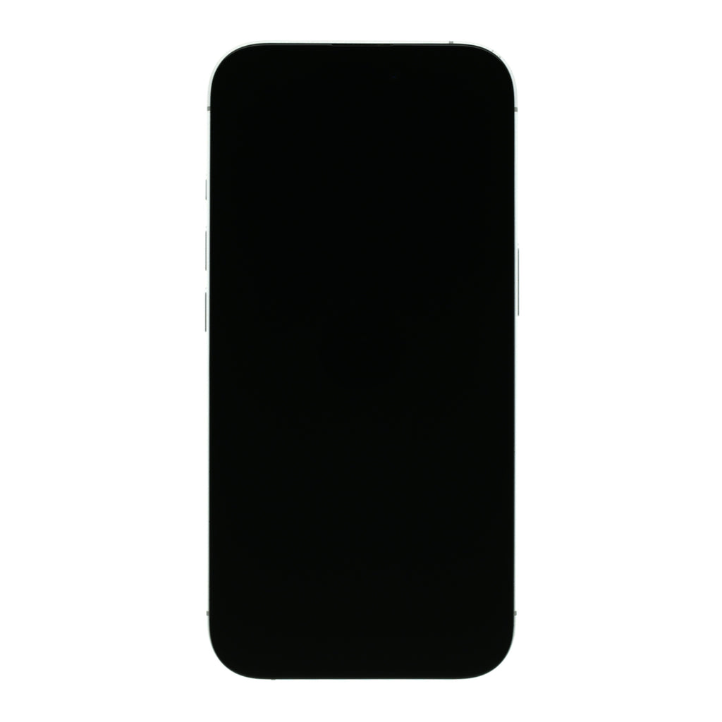 95新 Apple iPhone 16 256G 白色 中國大陸版