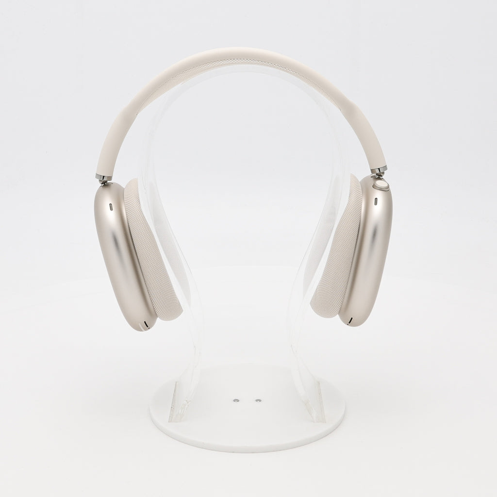 99新 Apple AirPods Max 2 星光色