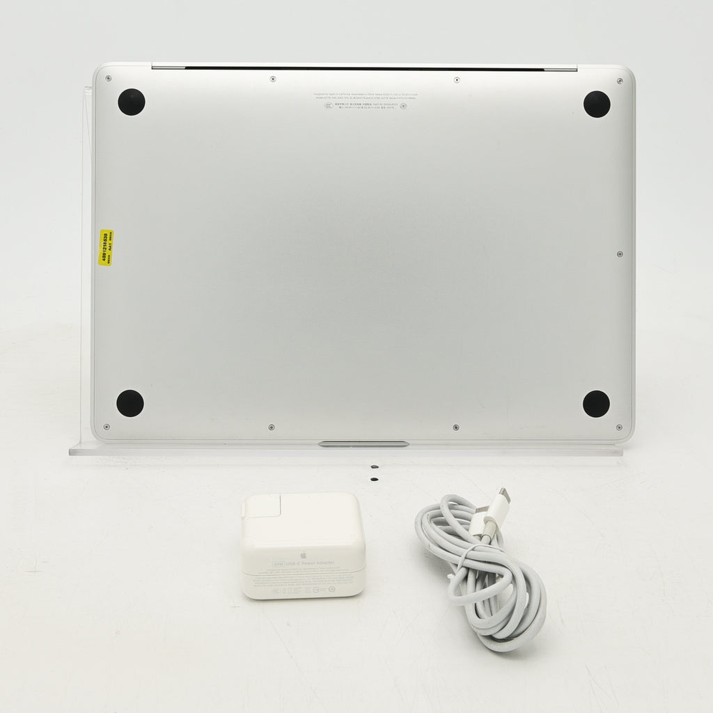 95新 Apple MacBook Air 20年 13寸 i3 1.1G 8G RAM 256G SSD 銀色