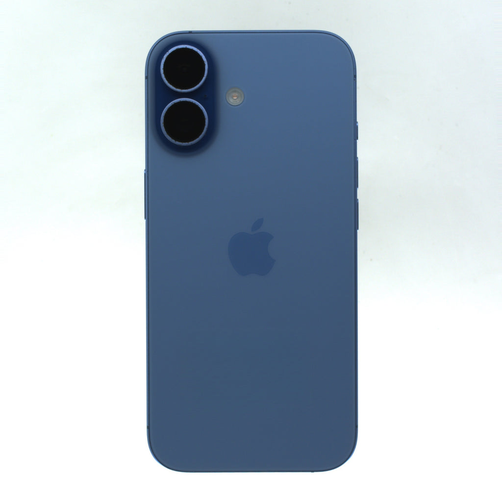 95新 Apple iPhone 17 256G 青霧藍色 中國大陸版
