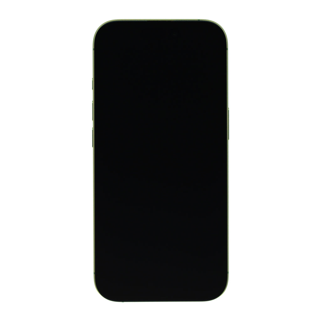 95新 Apple iPhone 17 256G 鼠尾草綠色 中國大陸版