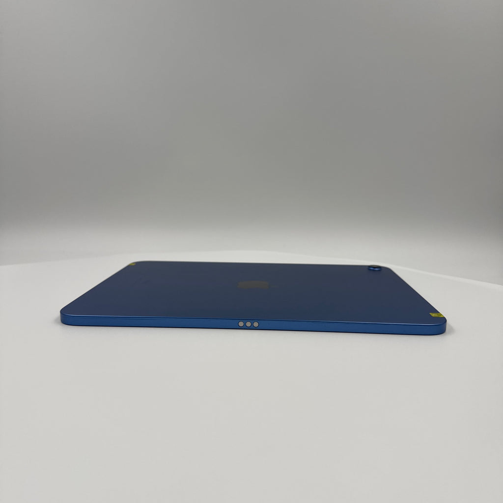 95新 Apple iPad 10代 64G 藍色 WIFI